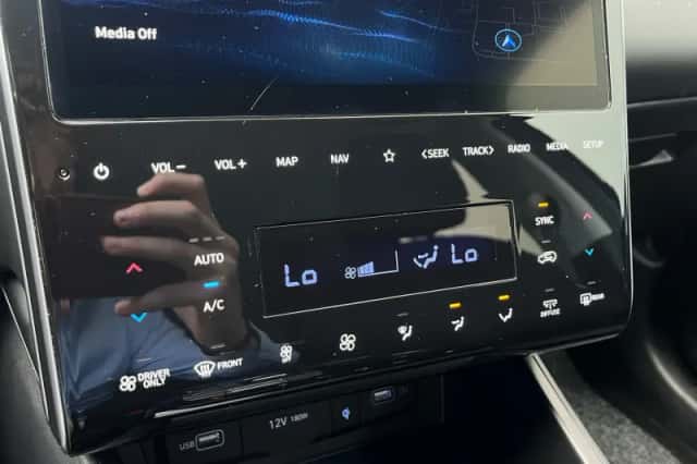 Hyundai Tucson (2023) thumbnail 30