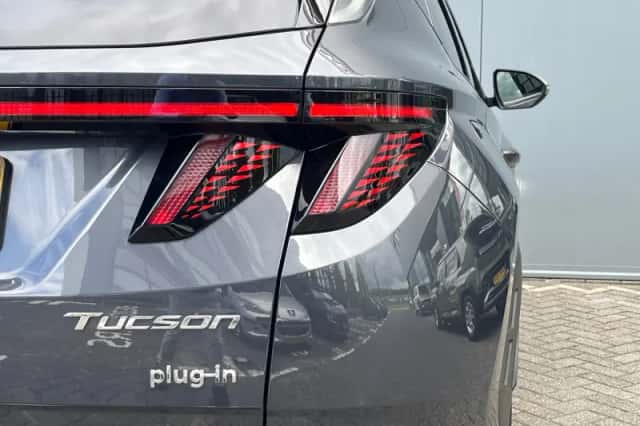 Hyundai Tucson (2023) thumbnail 8