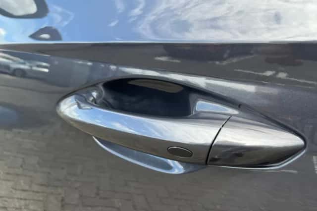 Hyundai Tucson (2023) thumbnail 9