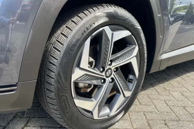 Hyundai Tucson (2023) thumbnail 10