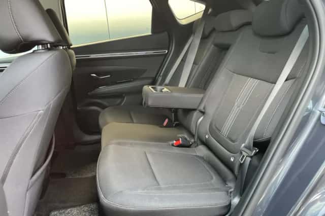 Hyundai Tucson (2023) thumbnail 14