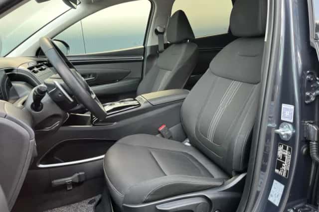 Hyundai Tucson (2023) thumbnail 15