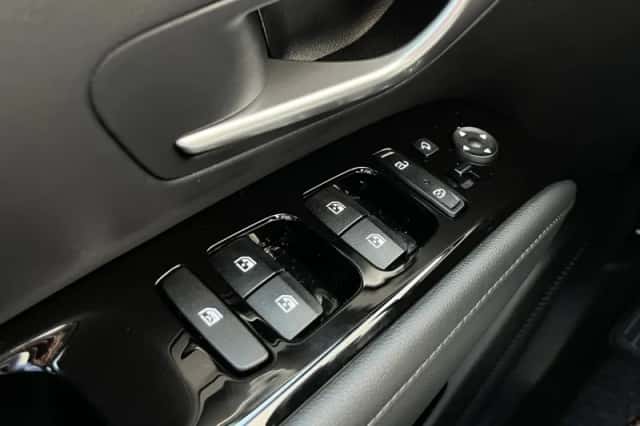Hyundai Tucson (2023) thumbnail 18