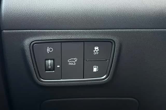 Hyundai Tucson (2023) thumbnail 19