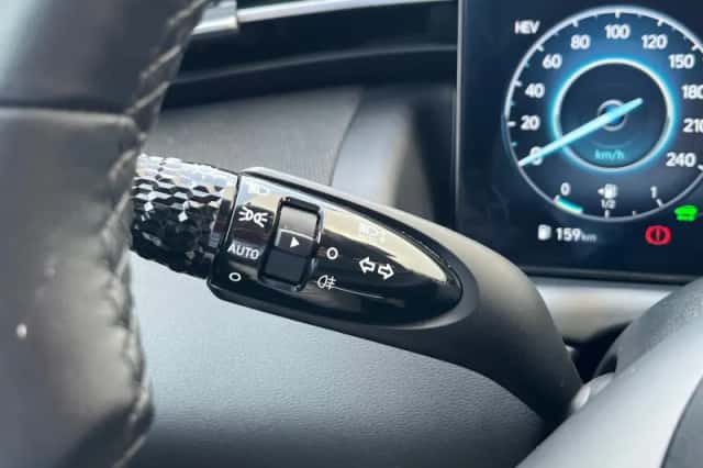 Hyundai Tucson (2023) thumbnail 20