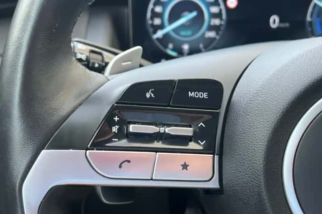 Hyundai Tucson (2023) thumbnail 21