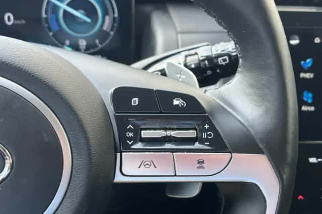 Hyundai Tucson (2023) thumbnail 23