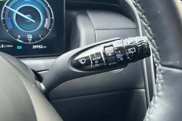 Hyundai Tucson (2023) thumbnail 24