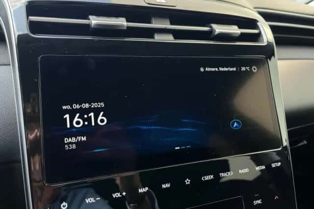 Hyundai Tucson (2023) thumbnail 26