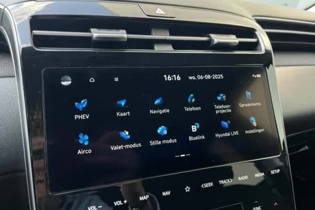 Hyundai Tucson (2023) thumbnail 27
