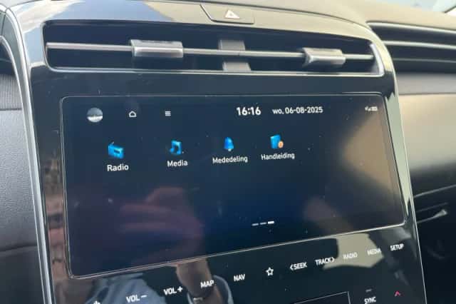 Hyundai Tucson (2023) thumbnail 28