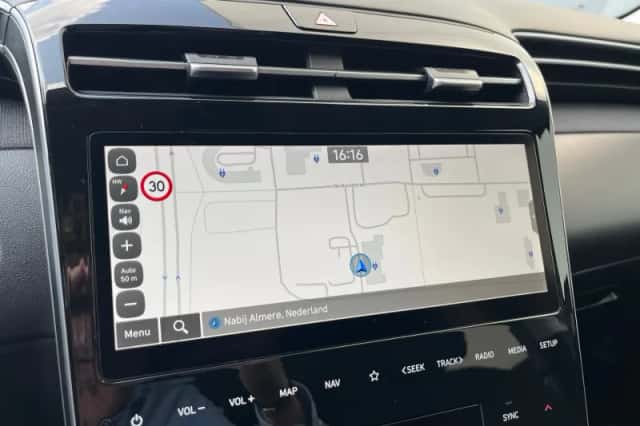 Hyundai Tucson (2023) thumbnail 29