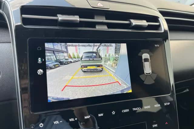 Hyundai Tucson (2023) thumbnail 30