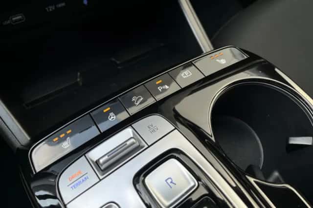 Hyundai Tucson (2023) thumbnail 33