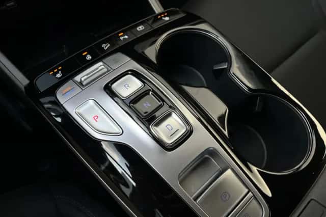 Hyundai Tucson (2023) thumbnail 34