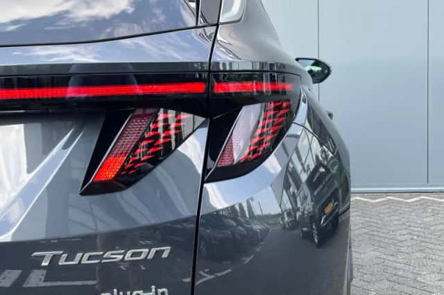Hyundai Tucson (2023) thumbnail 8