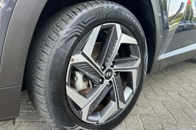 Hyundai Tucson (2023) thumbnail 10