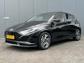 Hyundai i20 (2025) thumbnail 1