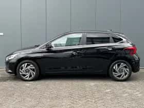 Hyundai i20 (2025) thumbnail 2