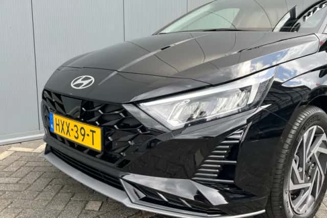 Hyundai i20 (2025) thumbnail 11