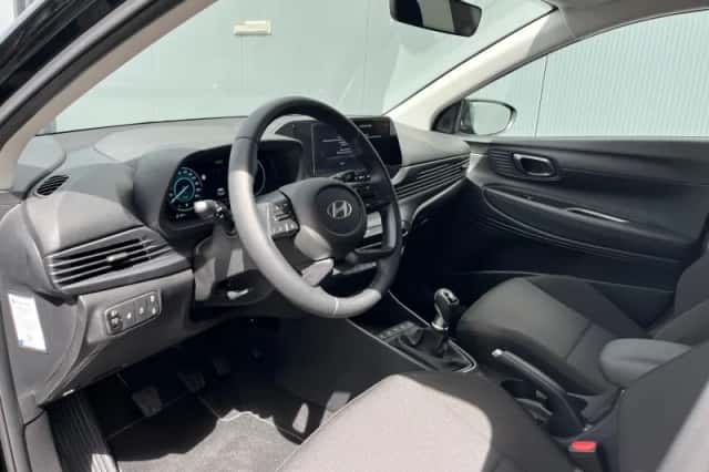 Hyundai i20 (2025) thumbnail 15