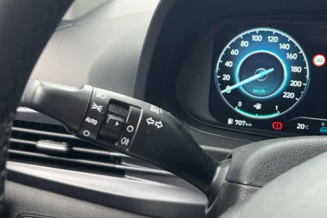 Hyundai i20 (2025) thumbnail 19