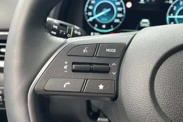 Hyundai i20 (2025) thumbnail 20
