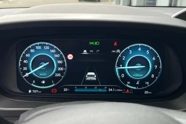 Hyundai i20 (2025) thumbnail 21