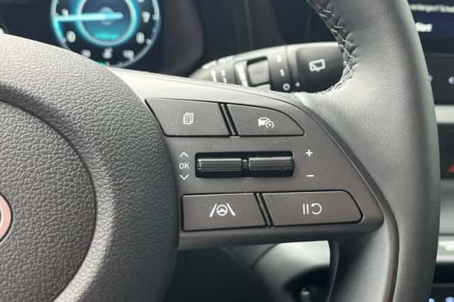 Hyundai i20 (2025) thumbnail 22