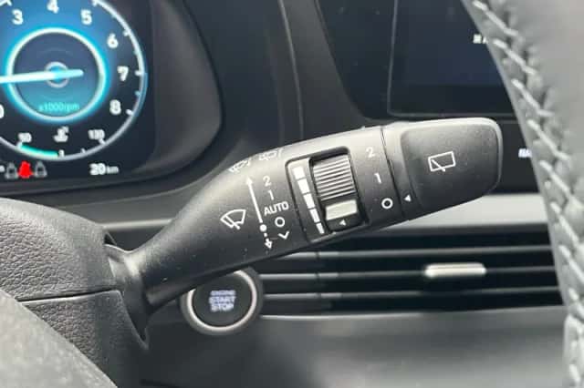 Hyundai i20 (2025) thumbnail 23