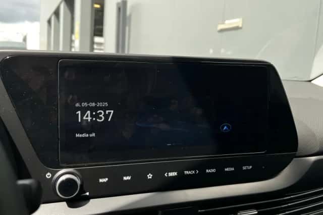 Hyundai i20 (2025) thumbnail 24