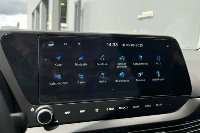 Hyundai i20 (2025) thumbnail 25
