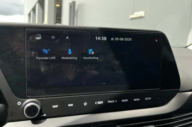 Hyundai i20 (2025) thumbnail 26