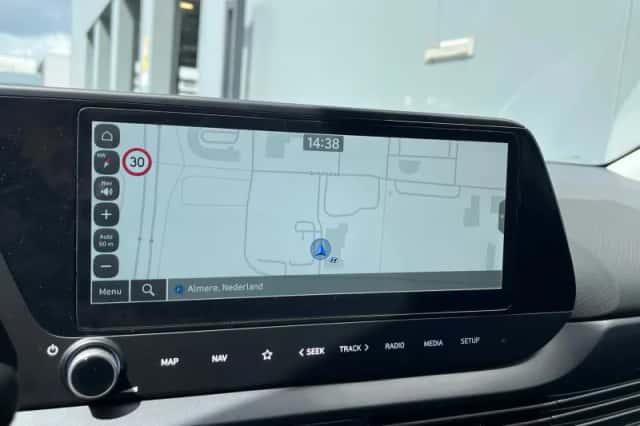 Hyundai i20 (2025) thumbnail 27
