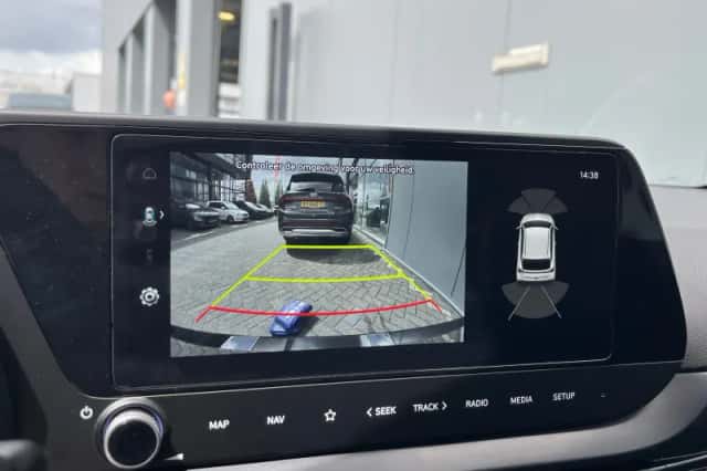Hyundai i20 (2025) thumbnail 28