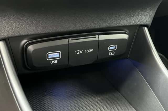 Hyundai i20 (2025) thumbnail 30