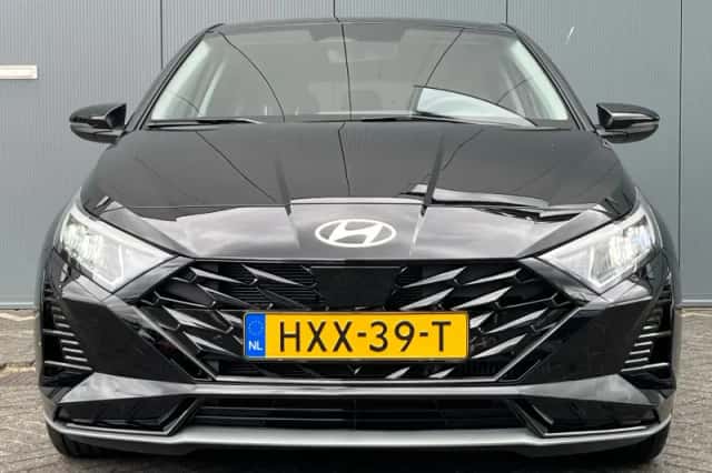 Hyundai i20 (2025) thumbnail 4