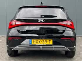 Hyundai i20 (2025) thumbnail 5