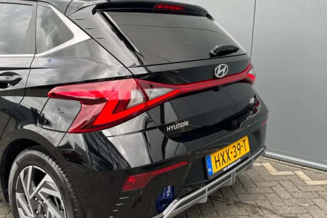Hyundai i20 (2025) thumbnail 6