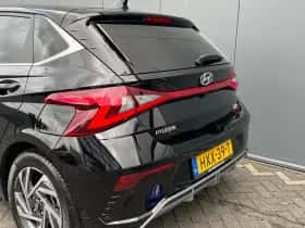 Hyundai i20 (2025) thumbnail 6