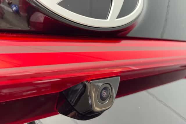 Hyundai i20 (2025) thumbnail 7