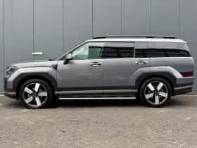 Hyundai Santa Fe (2025) thumbnail 2