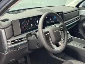 Hyundai Santa Fe (2025) thumbnail 17