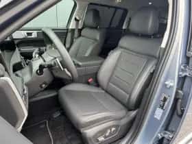 Hyundai Santa Fe (2025) thumbnail 18