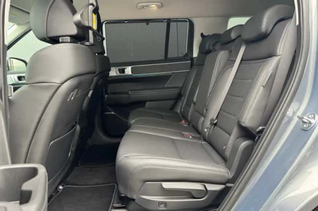 Hyundai Santa Fe (2025) thumbnail 19