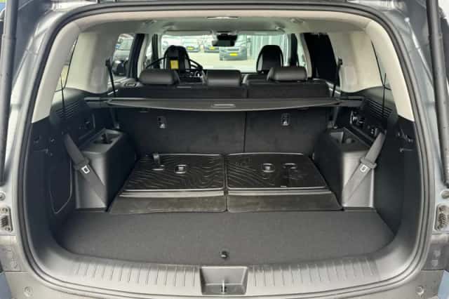 Hyundai Santa Fe (2025) thumbnail 20