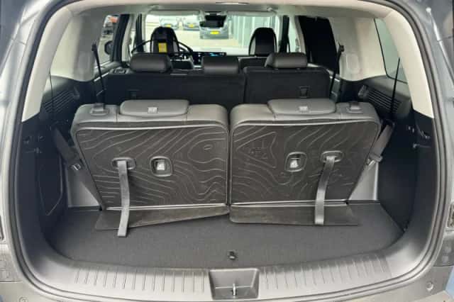 Hyundai Santa Fe (2025) thumbnail 21