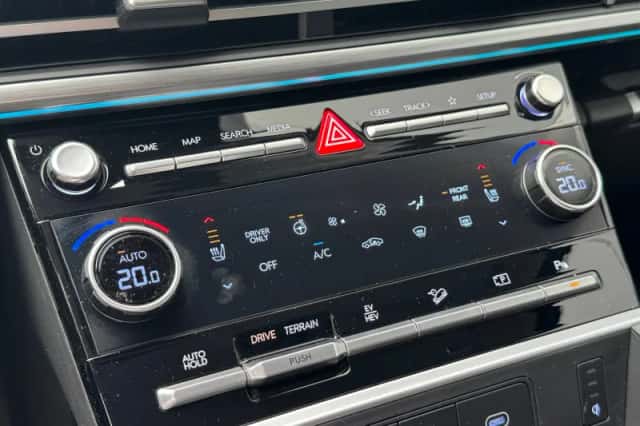 Hyundai Santa Fe (2025) thumbnail 34