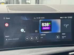 Hyundai Santa Fe (2025) thumbnail 38