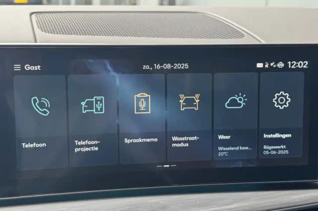 Hyundai Santa Fe (2025) thumbnail 39